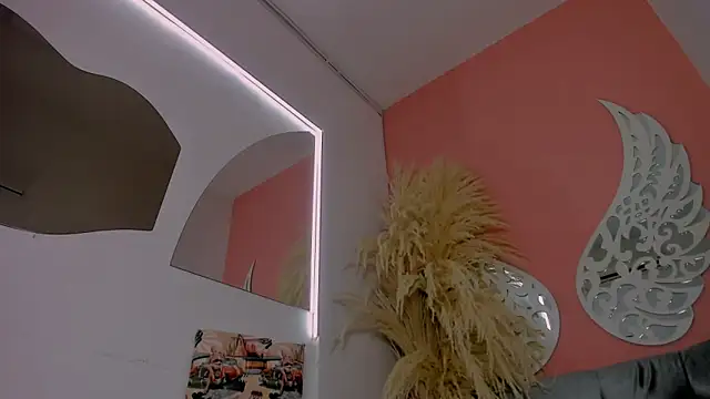 ThiccyLexxy online show from February 9, 12:07 pm