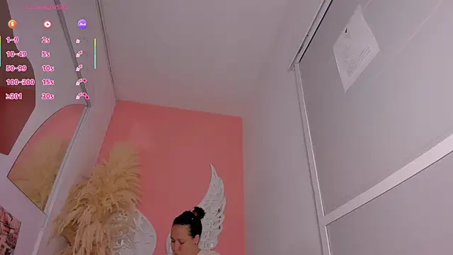 ThiccyLexxy online show from February 15, 11:09 am