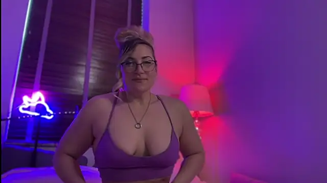 MistresssX online show from August 6, 12:34 pm