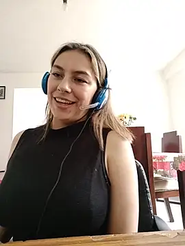 AlanaDesire online show from September 27, 5:09 pm