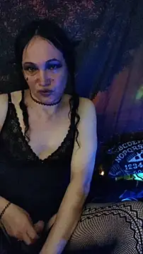 Tselka online show from October 31, 9:41 pm