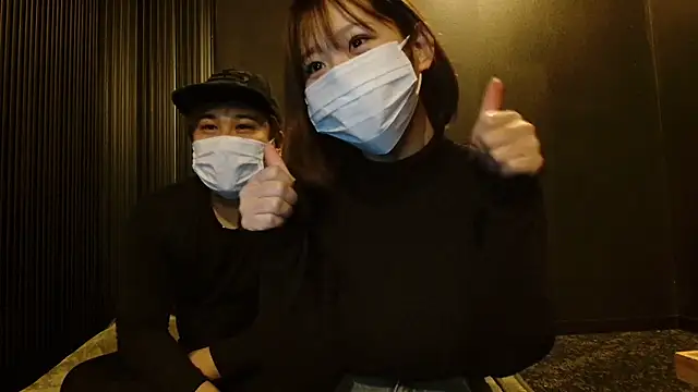 JURIO0715 online show from February 7, 5:50 pm