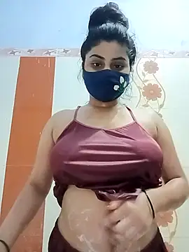 Hot-Soniya733 online show from March 24, 8:30 am