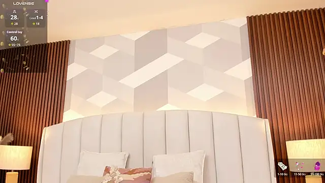 Mommy Naughty online show from November 3, 11:25 am