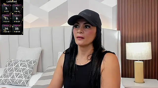 Mommy Naughty online show from April 1, 1:41 pm