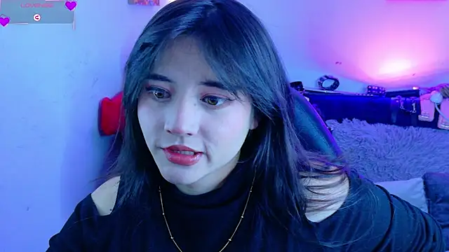 MiaVelvetDoll online show from September 17, 2:15 pm