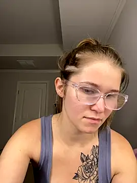 Riley ray69 online show from September 9, 2:55 am