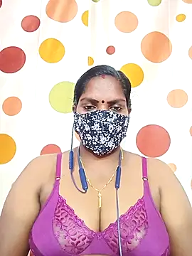 Tamil Abinaya online show from October 25, 5:09 pm