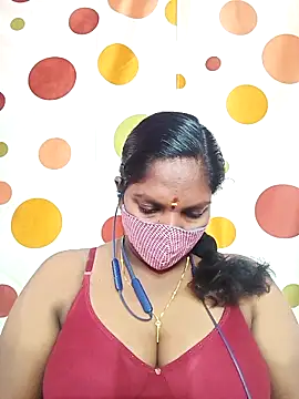 Tamil Abinaya online show from October 26, 5:19 pm