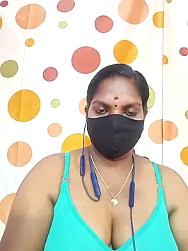 Snapshot of Tamil_Abinaya chatting on October 4, 3:01 am Tamil Abinaya online show from October 4, 3:01 am