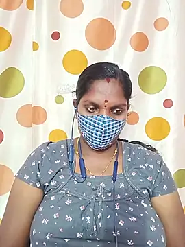 Tamil Abinaya online show from May 31, 5:19 pm