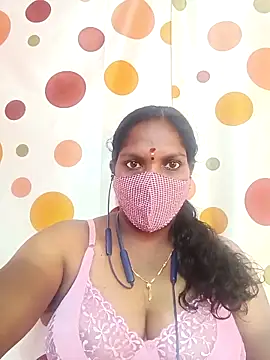 Snapshot of Tamil_Abinaya chatting on October 14, 6:05 am Tamil Abinaya online show from October 14, 6:05 am