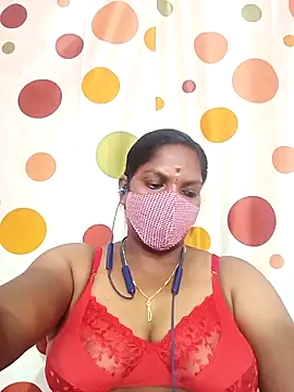 Snapshot of Tamil_Abinaya chatting on October 18, 2:03 am Tamil Abinaya online show from October 18, 2:03 am