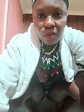 DarkQueen 94 online show from October 2, 10:15 pm