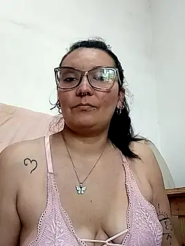 mabimilf90 online show from October 7, 3:49 pm