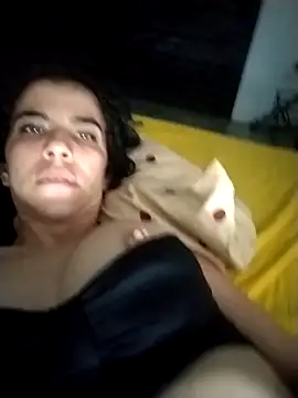 lucerocutte online show from October 9, 3:43 am