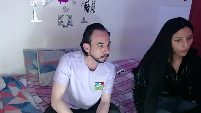 EvaHarryy online show from April 6, 2:11 am