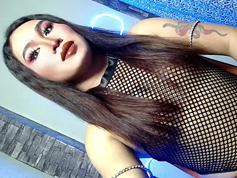 pretty lassy online show from March 27, 12:23 am