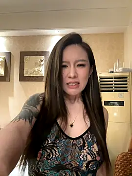 Manson13333 online show from October 26, 3:40 pm