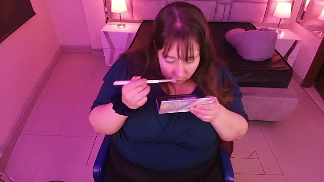  Emily rosee  online show from January 16, 12:12 pm