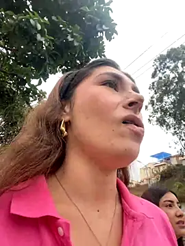 Isa Villamarin online show from September 20, 8:07 pm