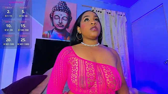 blackhardfuck online show from December 18, 9:30 pm