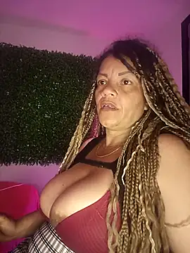 Eva Luxei online show from September 26, 1:09 pm