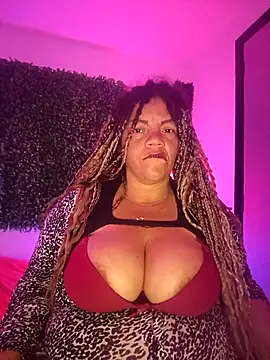 Eva Luxei online show from September 20, 9:07 am