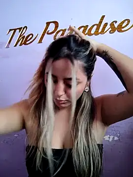 CelestePrince2 online show from March 12, 5:59 pm