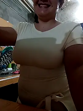 Dani 34velan online show from April 16, 3:07 am