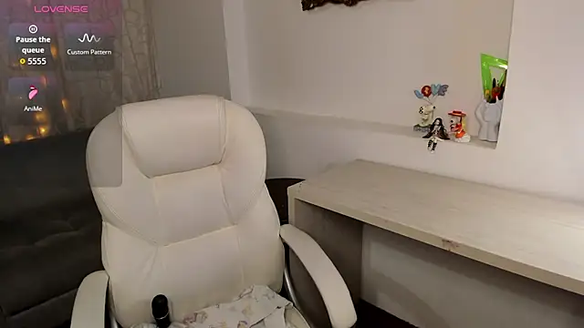 kata22sofia online show from March 19, 4:33 pm