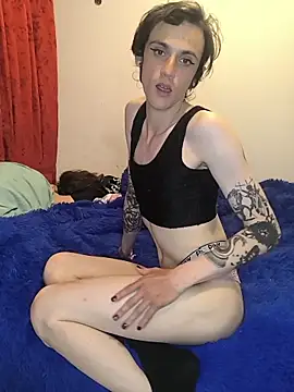 femdomroom online show from November 20, 8:37 am