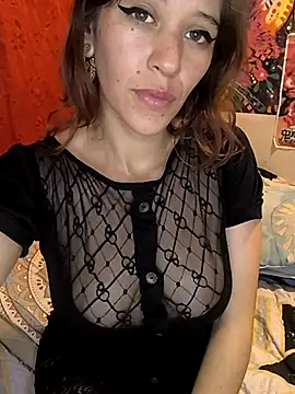 femdomroom online show from February 9, 5:43 am