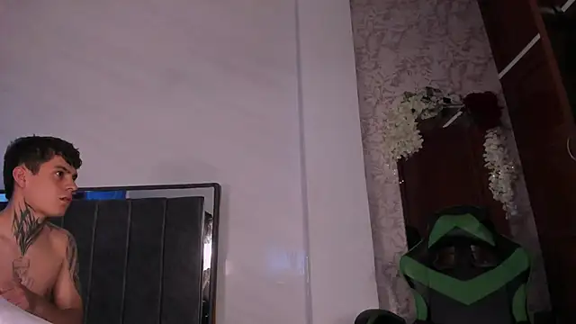 Jetf Andrea online show from September 23, 12:25 pm