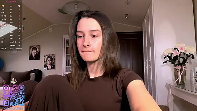 DarlineBrustera online show from March 26, 2:19 pm