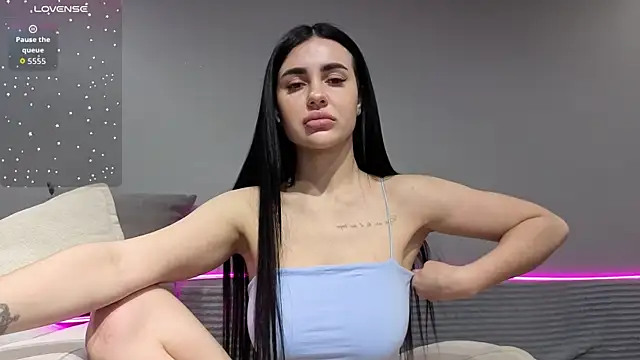 Mary  foxy online show from February 26, 12:20 am