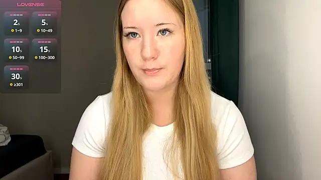 PandaFluff online show from October 24, 4:14 pm