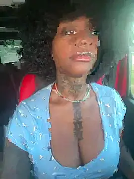 MistiSavannah online show from June 27, 11:44 am
