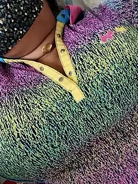 Snapshot of Komal-stream chatting on September 25, 1:26 am Komal-stream online show from September 25, 1:26 am