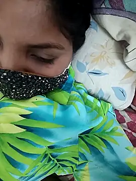 Snapshot of Komal-stream chatting on September 27, 6:59 pm Komal-stream online show from September 27, 6:59 pm