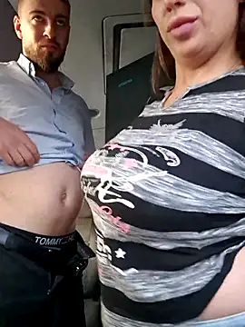 AlexAlice12 online show from October 1, 2:22 pm