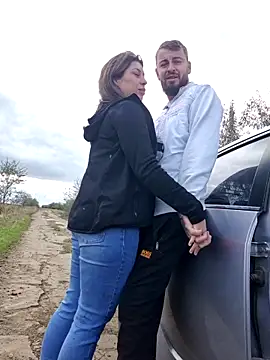 AlexAlice12 online show from October 18, 11:13 am