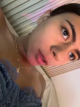 LilybethGray online show from April 4, 1:15 am