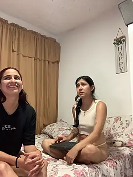 miaftmax online show from January 9, 7:40 pm