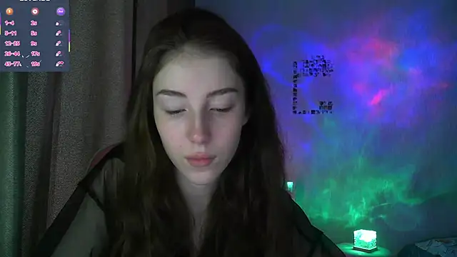 eskatmi online show from February 23, 2:23 am