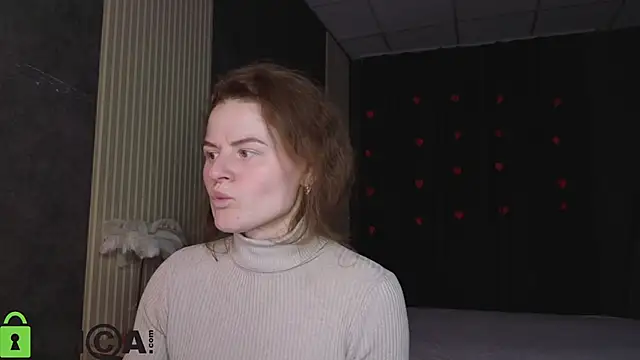 Wanda Gomez online show from March 14, 3:13 pm