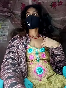 priyastrip314 online show from February 3, 4:45 pm