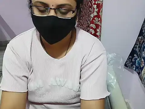 jannu6482 online show from February 28, 3:00 pm