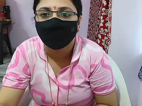 jannu6482 online show from November 29, 7:01 am