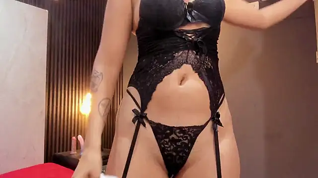 AuroraGray online show from February 27, 12:05 pm